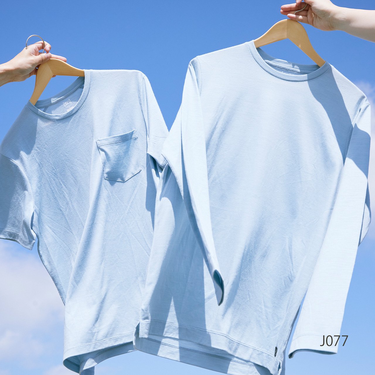 Mountain Basic Tee L/S アウトドアとキャンプの専門店
